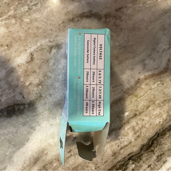 Nikon Coolpix P80 10.1MP Digital Bridge Camera + 2 Batteries 8GB-SD & Case - Picture 15 of 15